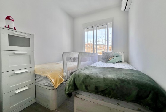 Revente - Villa - San Miguel de Salinas - Las filipinas