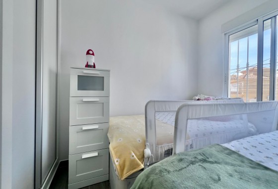 Revente - Villa - San Miguel de Salinas - Las filipinas