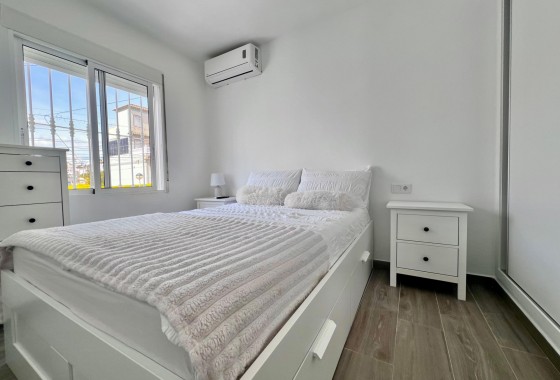 Revente - Villa - San Miguel de Salinas - Las filipinas