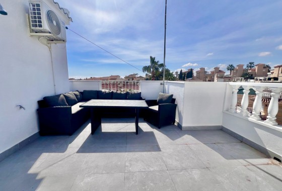 Revente - Villa - San Miguel de Salinas - Las filipinas