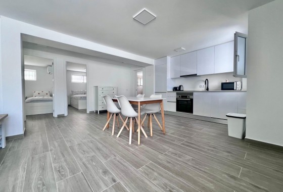 Revente - Villa - San Miguel de Salinas - Las filipinas