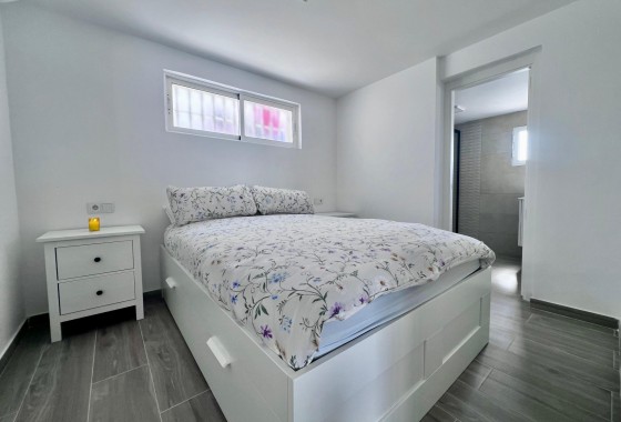 Revente - Villa - San Miguel de Salinas - Las filipinas