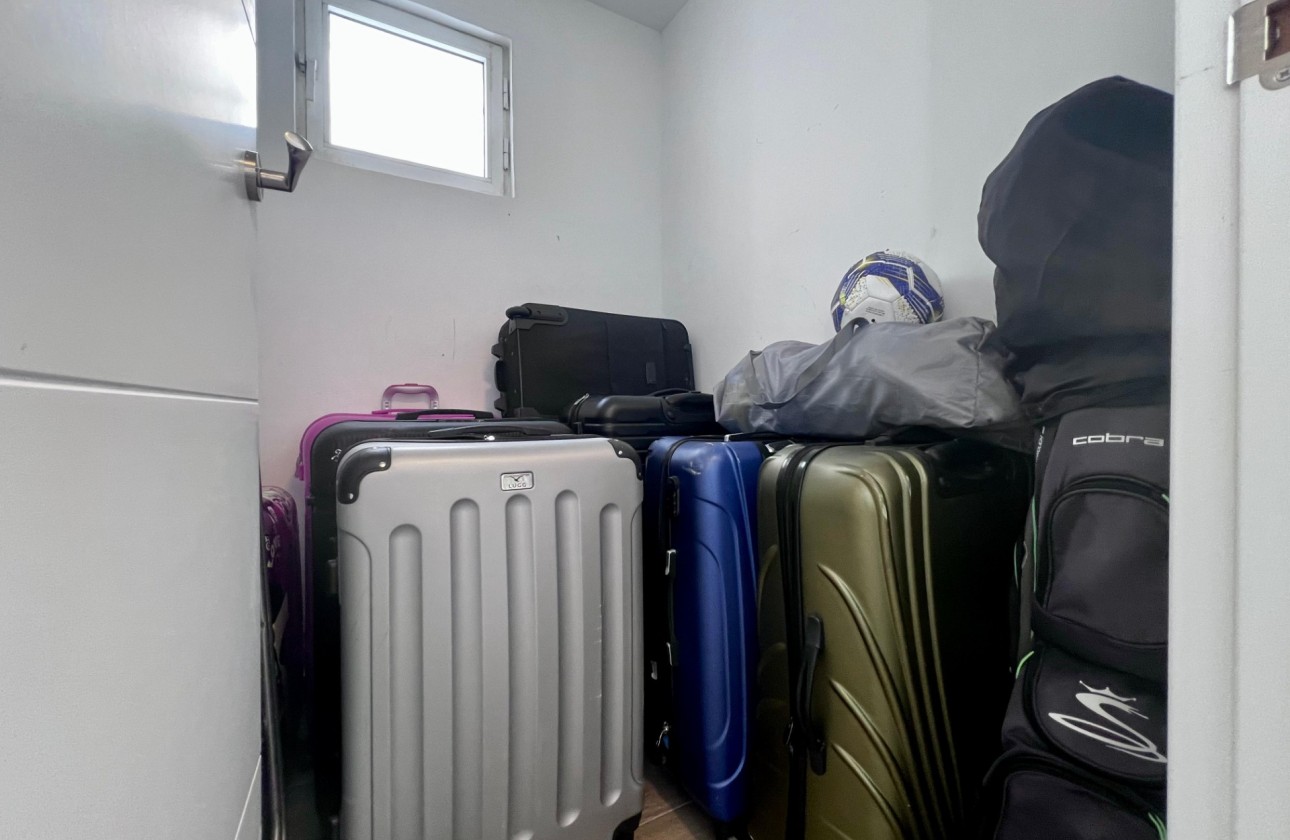 Revente - Villa - San Miguel de Salinas - Las filipinas