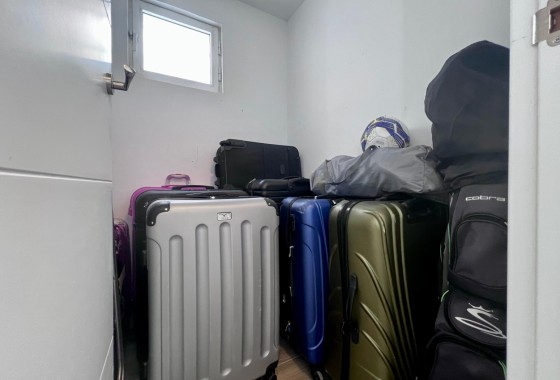 Revente - Villa - San Miguel de Salinas - Las filipinas