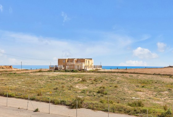 Revente - Appartement - Torrevieja - Los Frutales