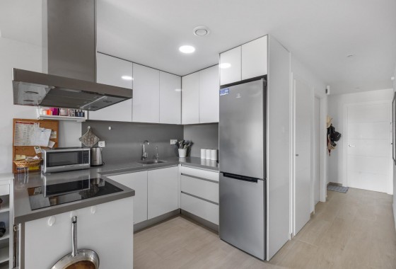 Revente - Appartement - Torrevieja - Los Frutales