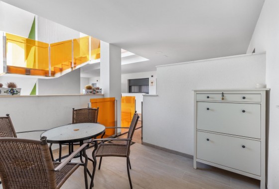 Revente - Appartement - Torrevieja - Los Frutales