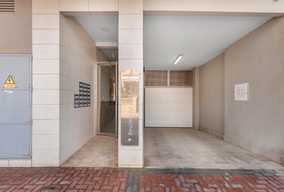 Revente - Appartement - Torrevieja - Los Frutales