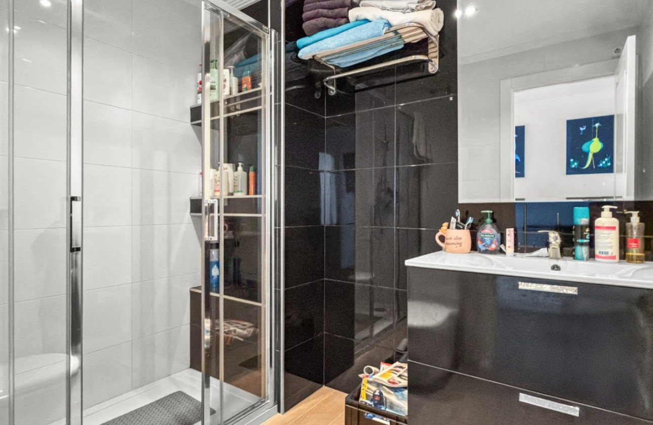 Resale - Apartment / flat - Orihuela Costa - Lomas de Campoamor