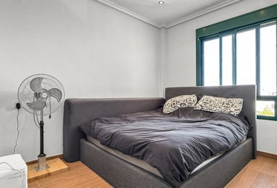 Resale - Apartment / flat - Orihuela Costa - Lomas de Campoamor