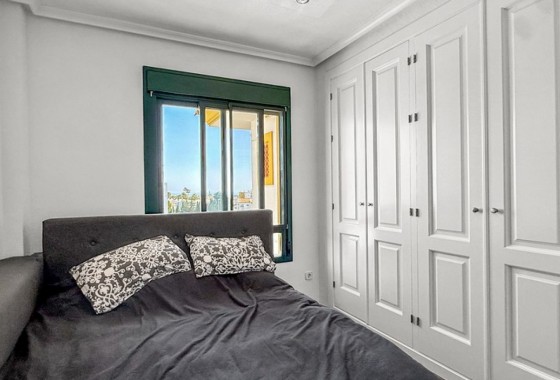 Resale - Apartment / flat - Orihuela Costa - Lomas de Campoamor