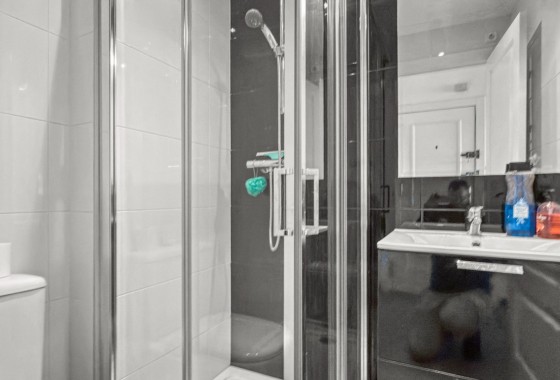 Resale - Apartment / flat - Orihuela Costa - Lomas de Campoamor