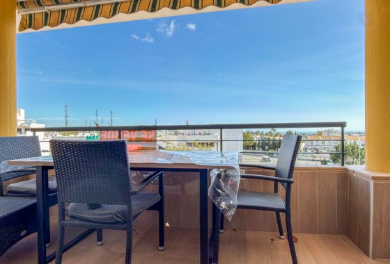 Resale - Apartment / flat - Orihuela Costa - Lomas de Campoamor