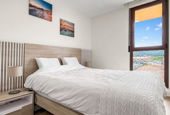 Revente - Appartement - Cartagena - Playa Honda-Playa Paraíso