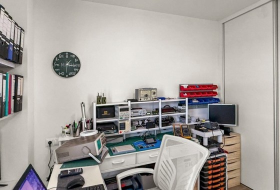 Revente - Appartement - Cartagena - Playa Honda-Playa Paraíso