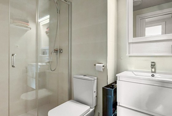 Revente - Appartement - Cartagena - Playa Honda-Playa Paraíso