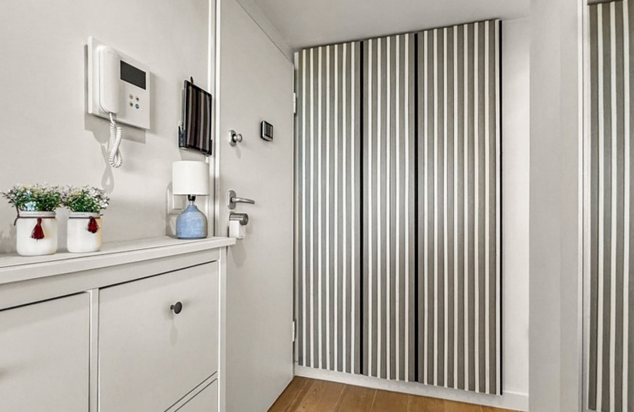 Revente - Appartement - Cartagena - Playa Honda-Playa Paraíso