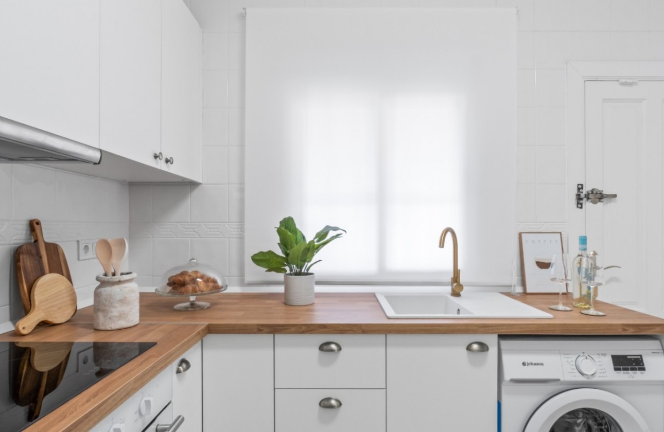 Resale - Villa - Orihuela Costa - La Florida