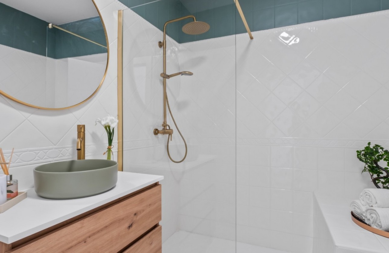 Resale - Villa - Orihuela Costa - La Florida