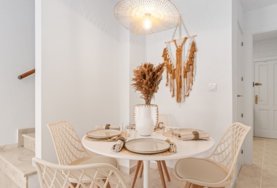 Resale - Villa - Orihuela Costa - La Florida