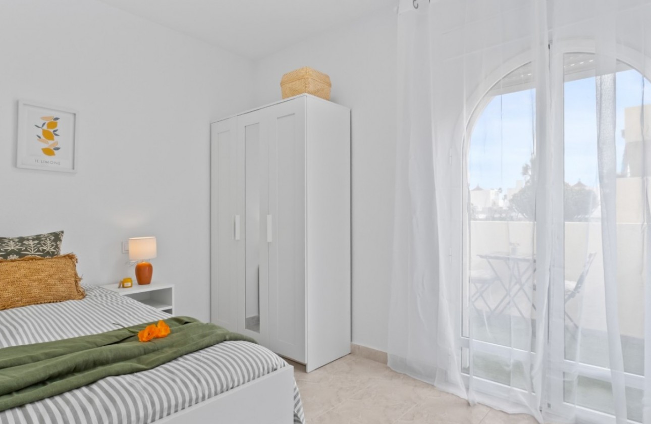 Resale - Villa - Orihuela Costa - La Florida