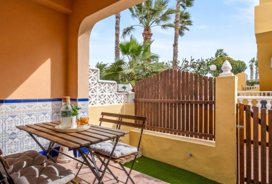 Resale - Villa - Orihuela Costa - La Florida