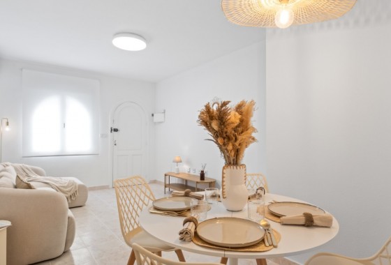 Resale - Villa - Orihuela Costa - La Florida