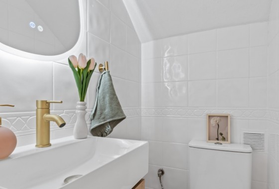 Resale - Villa - Orihuela Costa - La Florida