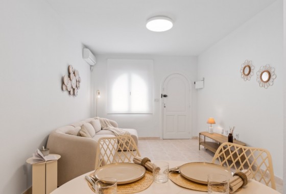 Resale - Villa - Orihuela Costa - La Florida