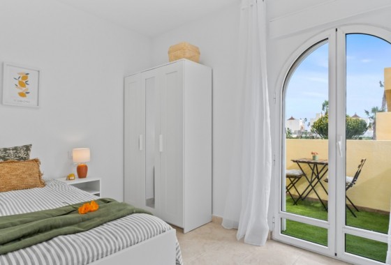 Resale - Villa - Orihuela Costa - La Florida