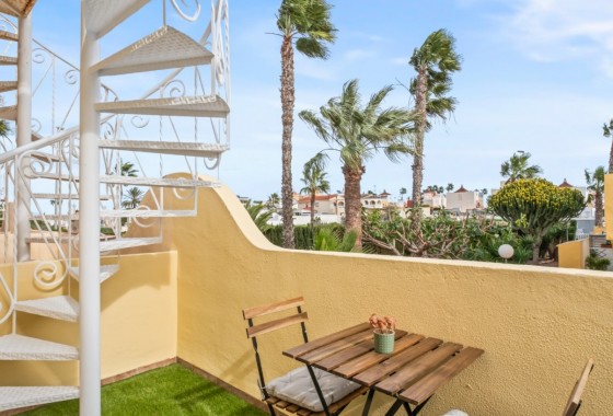Resale - Villa - Orihuela Costa - La Florida
