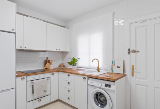 Resale - Villa - Orihuela Costa - La Florida