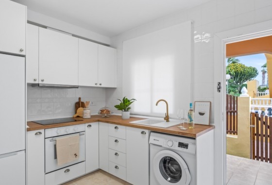 Resale - Villa - Orihuela Costa - La Florida