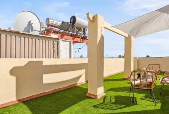 Resale - Villa - Orihuela Costa - La Florida