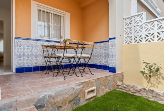 Resale - Villa - Orihuela Costa - La Florida
