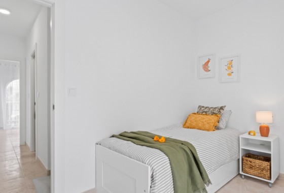 Resale - Villa - Orihuela Costa - La Florida