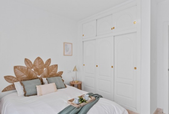 Resale - Villa - Orihuela Costa - La Florida