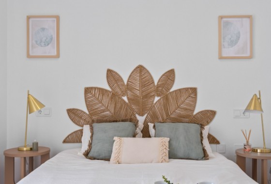 Resale - Villa - Orihuela Costa - La Florida