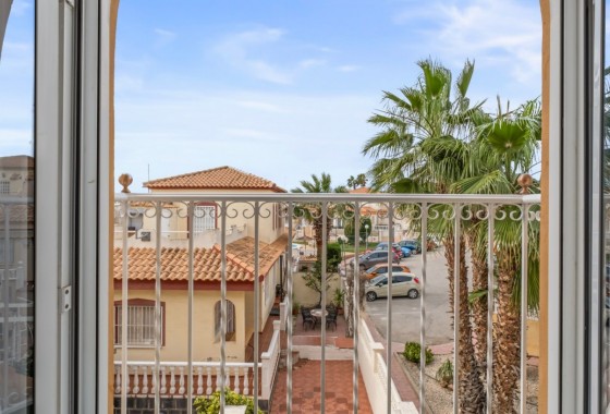 Resale - Villa - Orihuela Costa - La Florida