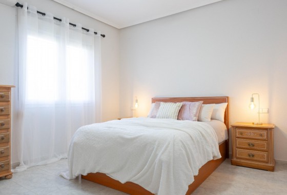 Revente - Villa - Orihuela Costa - Playa Flamenca