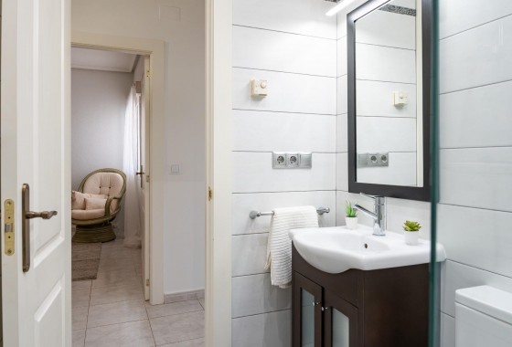 Revente - Villa - Orihuela Costa - Playa Flamenca