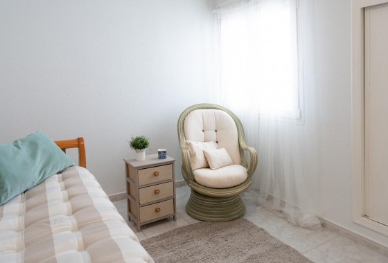 Revente - Villa - Orihuela Costa - Playa Flamenca