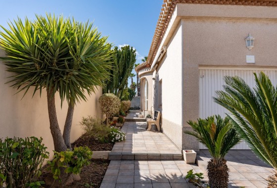 Revente - Villa - Orihuela Costa - Playa Flamenca
