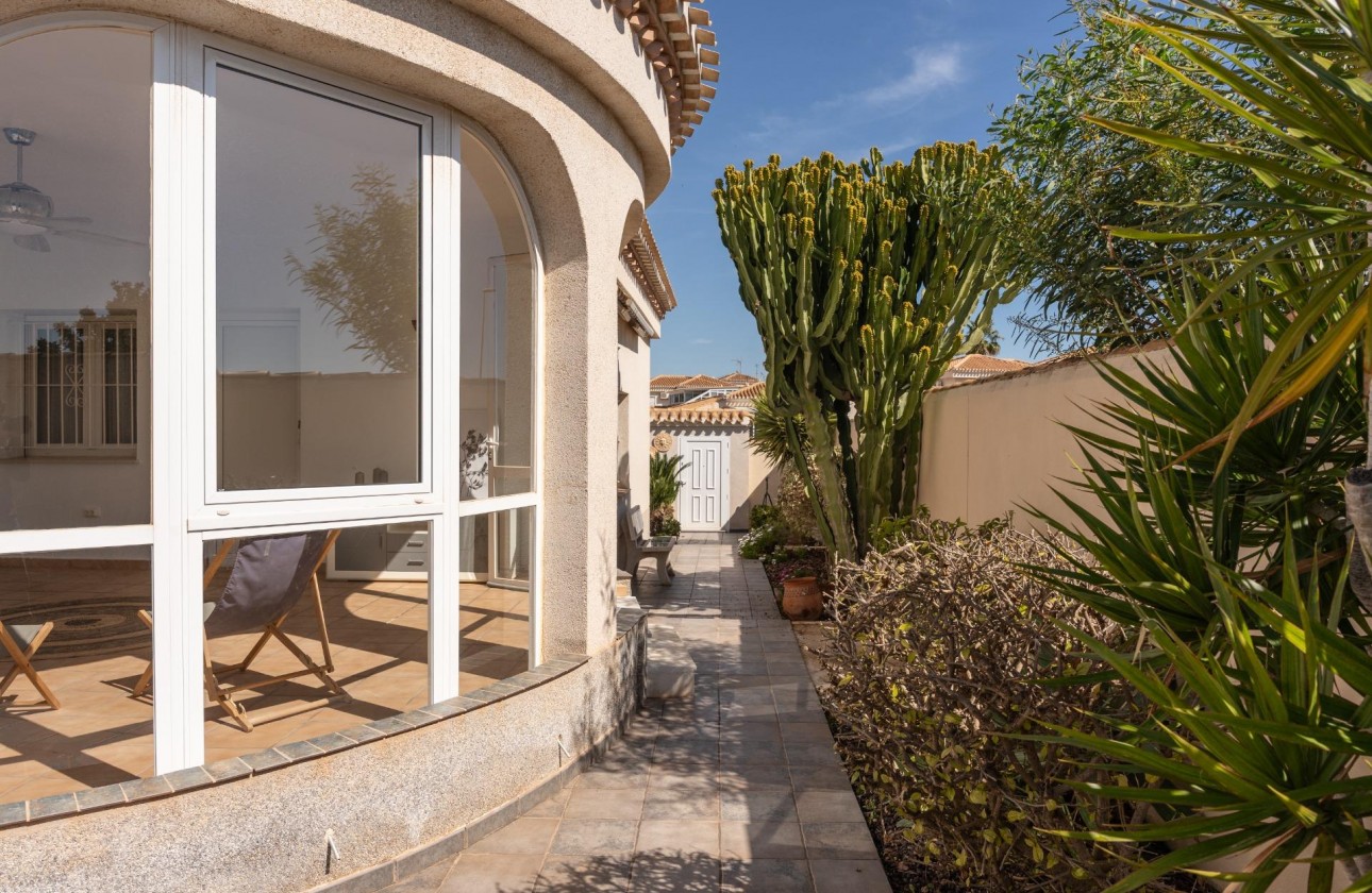 Revente - Villa - Orihuela Costa - Playa Flamenca