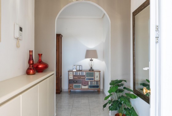 Revente - Villa - Orihuela Costa - Playa Flamenca