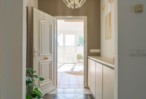 Revente - Villa - Orihuela Costa - Playa Flamenca