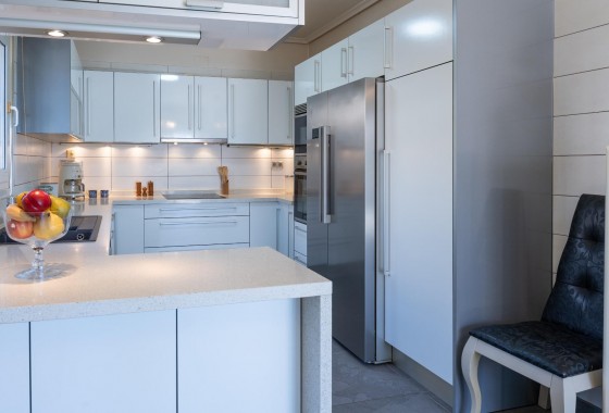 Revente - Villa - Orihuela Costa - Playa Flamenca