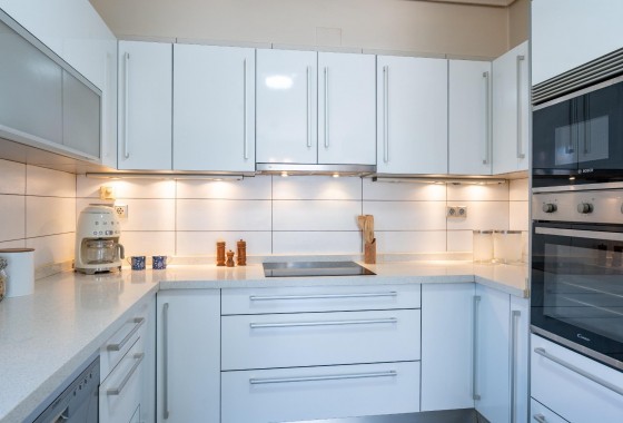 Revente - Villa - Orihuela Costa - Playa Flamenca