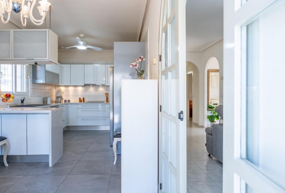 Revente - Villa - Orihuela Costa - Playa Flamenca