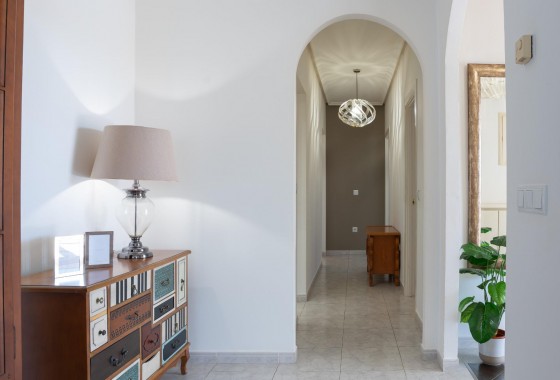 Revente - Villa - Orihuela Costa - Playa Flamenca